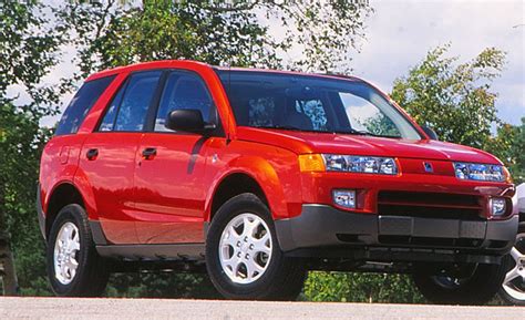 03 saturn vue reviews